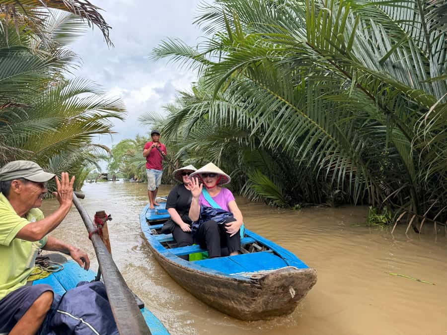 From HCM: Mekong Delta & Cai Rang Floating Market 2-Day Tour - Key Takeaways Before You Go
