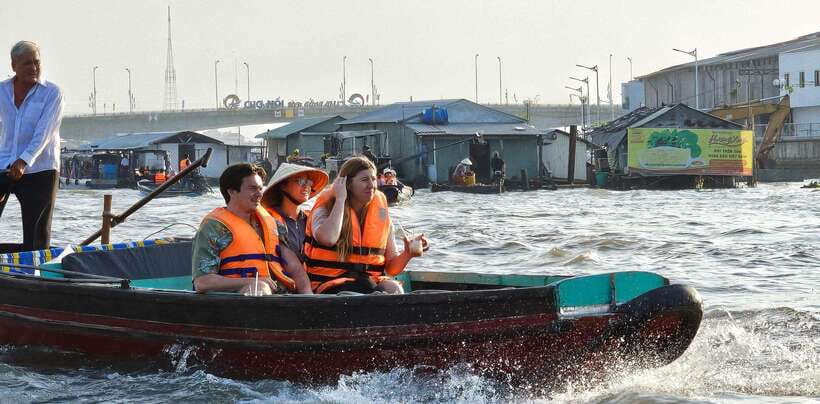 From HCM: Mekong Delta Can Tho Floating Market 2-Day Tour - Price, Comfort, and the Reality of a Two-Day Schedule