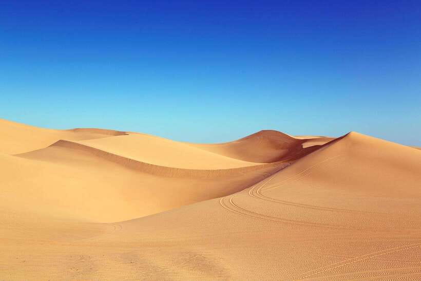 From HCM: Mui Ne Day Trip with Fairy Stream and Sand Dunes - Key things I’d mark on your map
