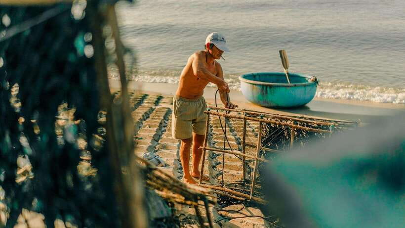 From HCM: Mui Ne Day Trip with Fairy Stream and Sand Dunes - Getting to the dunes from Saigon, then settling into the day