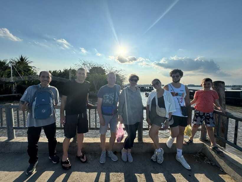 From Ho Chi Minh: 2-Day Mekong Delta to Phnom Penh by Boat - Price and value: is $228 fair for two days of boats, guide, and a hotel?