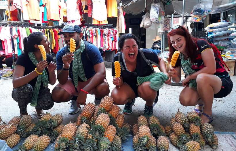 From Ho Chi Minh: 2-Day Mekong Delta to Phnom Penh by Boat - Who this trip suits best, and who should skip it