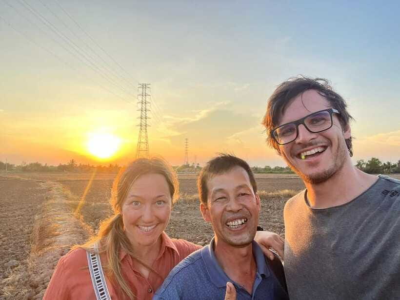 From Ho Chi Minh: 2-Day Mekong Delta to Phnom Penh by Boat - Should you book this Mekong-to-Phnom Penh boat trip?