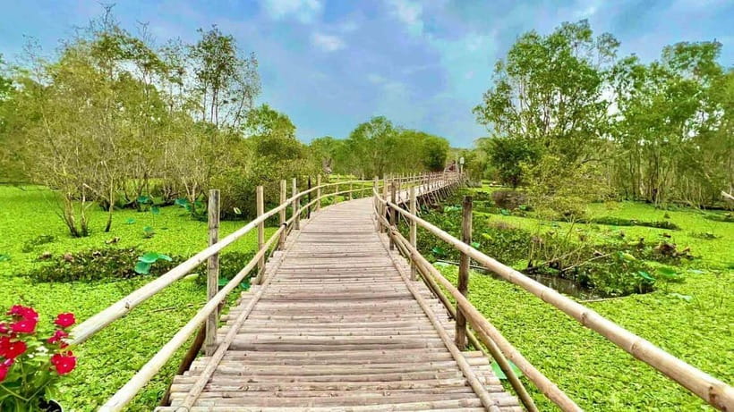From Ho Chi Minh: 3-Day Mekong Tour&Cai Rang Floating Market - Key highlights to know before you go
