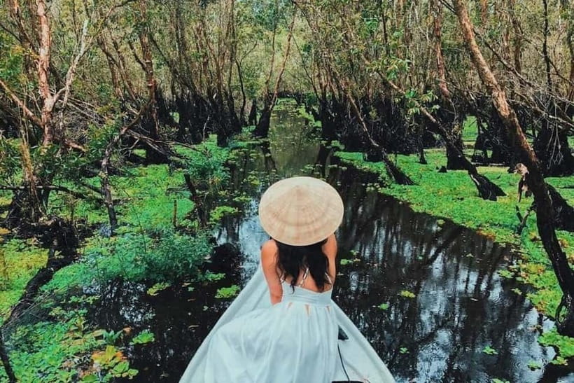 From Ho Chi Minh: 3-Day Mekong Tour&Cai Rang Floating Market - Day 1: Ho Chi Minh City to Cai Be, orchards, canals, and coconut snacks