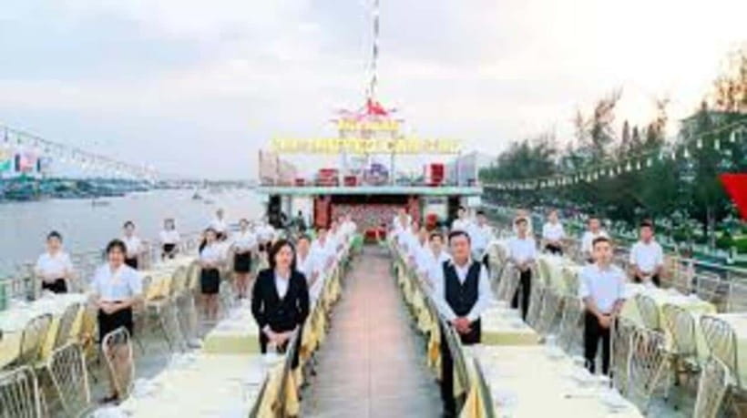 From Ho Chi Minh: 3-Day Mekong Tour&Cai Rang Floating Market - English-guided, boat-led logistics, and why it matters for value