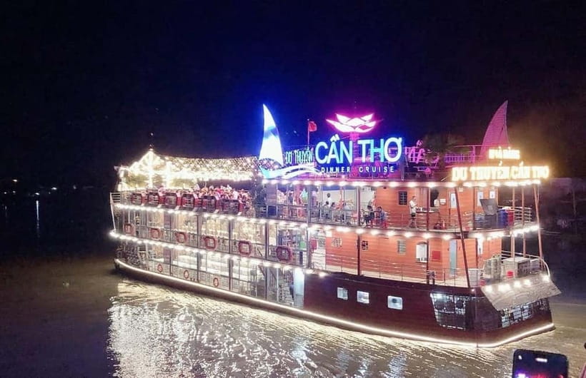 From Ho Chi Minh: 3-Day Mekong Tour&Cai Rang Floating Market - Practical tips for a smoother trip