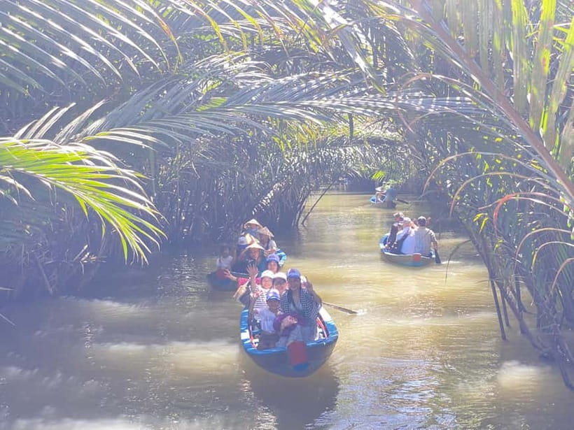 From Ho Chi Minh: 3-Day Mekong Tour&Cai Rang Floating Market - FAQ