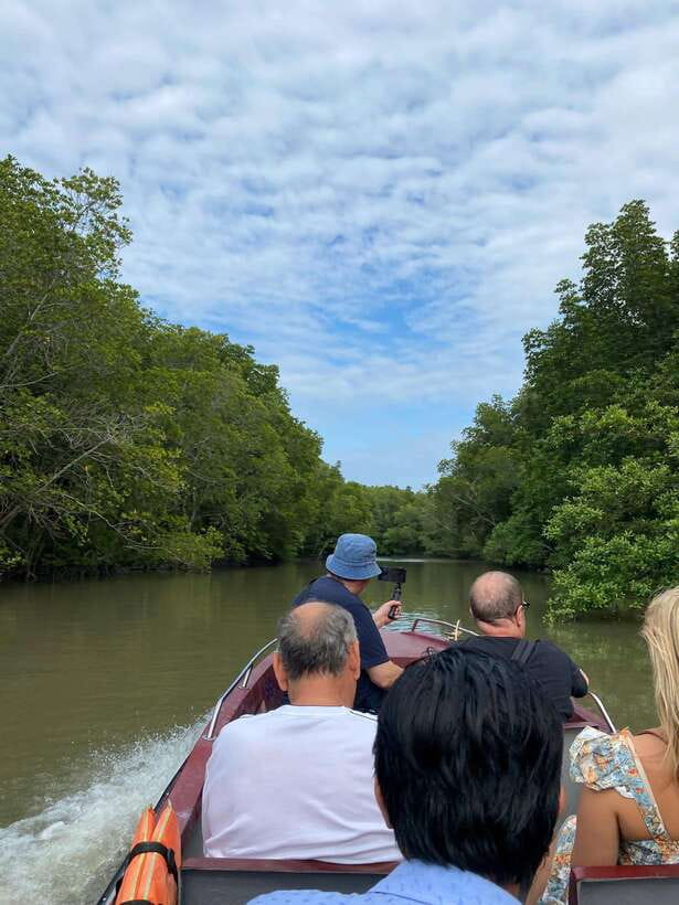 From Ho Chi Minh: Can Gio Mangrove & Monkey Island Day Trip - Key Highlights You Should Know Before You Go