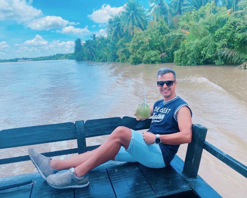 From Ho Chi Minh City: Mekong Delta VIP Tour by Limousine - Why this Mekong Delta VIP Tour starts with a limousine