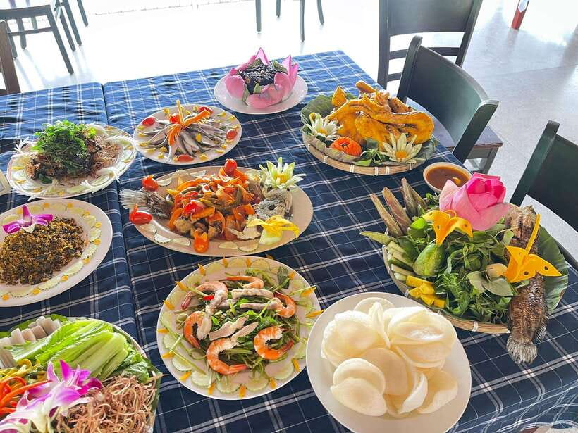 From Ho Chi Minh City: Tan Lap Floating Village Eco Day Tour - Key highlights before you go