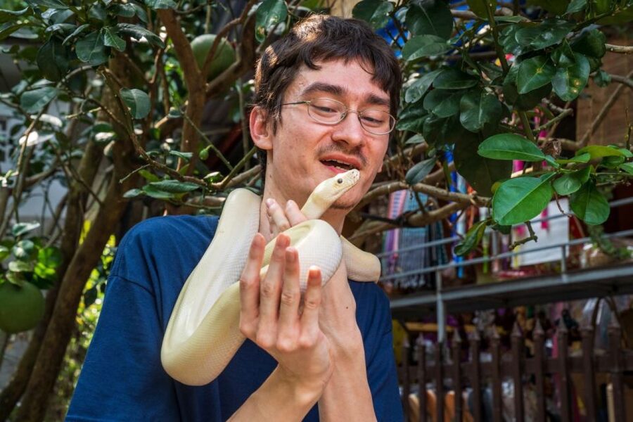 From Ho Chi Minh: Classic Mekong - My Tho, Ben Tre Full Trip - Small Island Orchards: Fruit, Shade, and the Delta’s Everyday Side