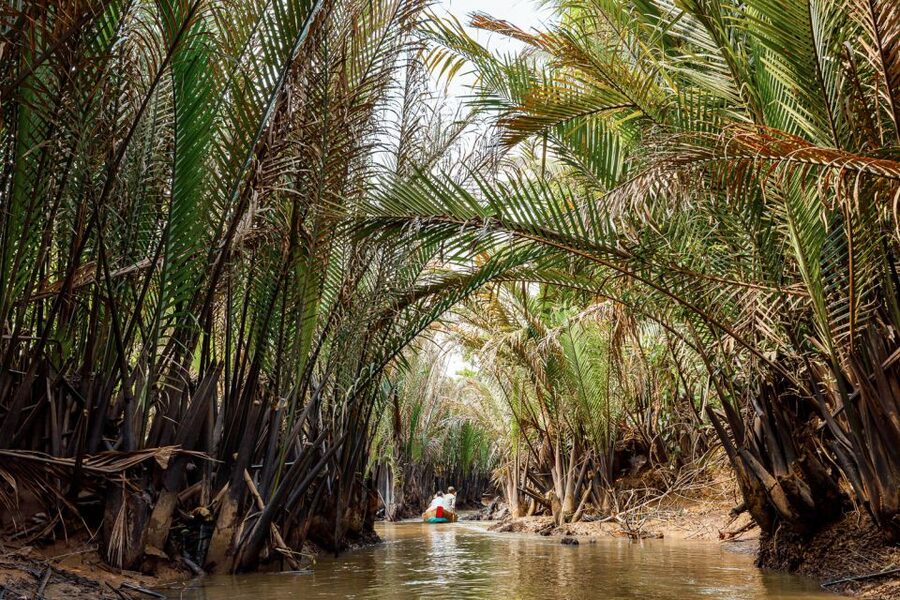 From Ho Chi Minh: Classic Mekong - My Tho, Ben Tre Full Trip - Coconut Candy Making: A Hands-On Stop That Explains the Flavor