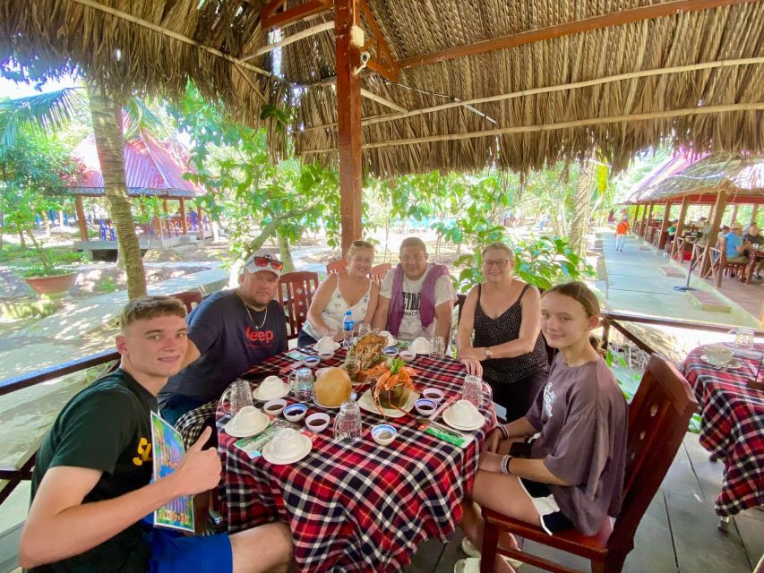 From Ho Chi Minh: Explore Mekong Delta & Vinh Trang Pagoda - Should you book this tour?