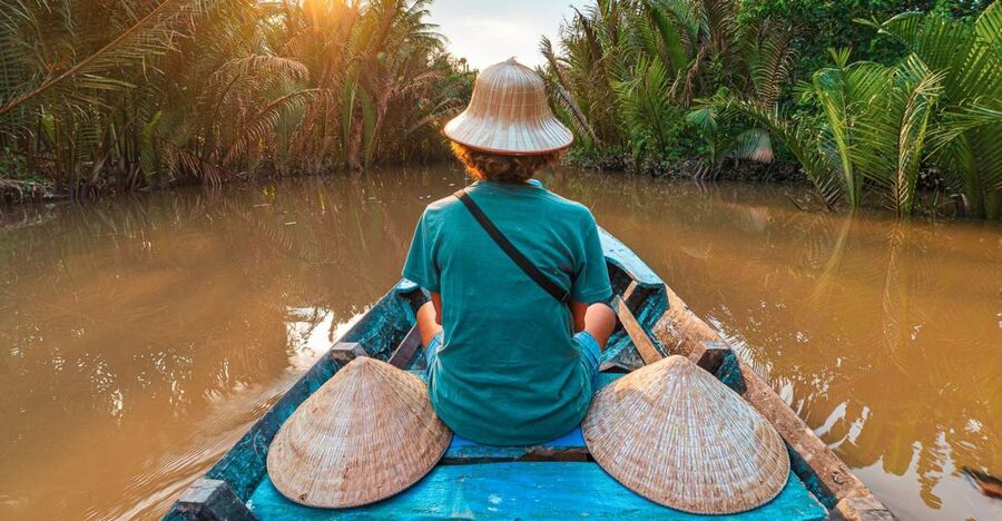 From Ho Chi Minh: Mekong Delta Private Day Tour - Leaving Saigon at 8:00 AM, then Switching to Mekong Time
