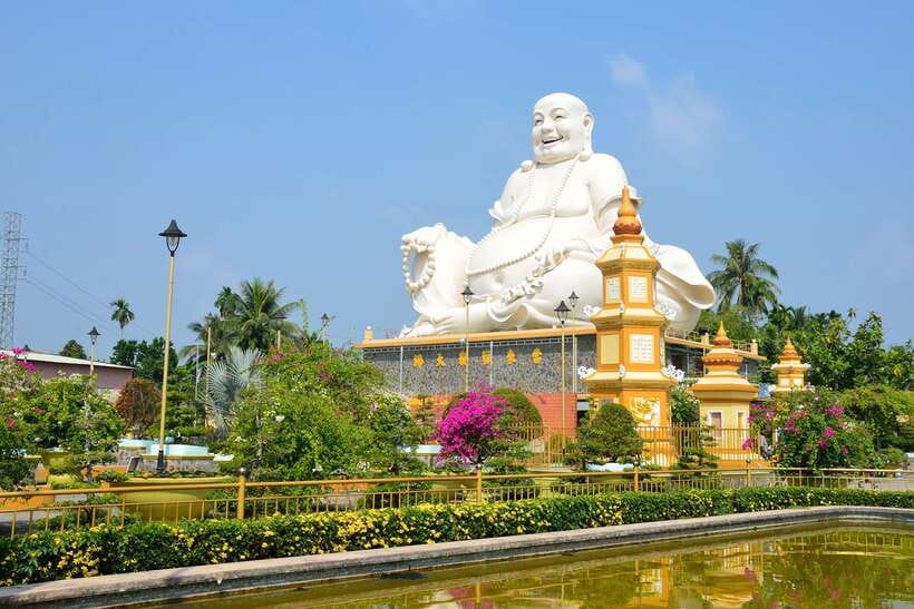 From Ho Chi Minh: Mekong Delta Small Group Day Trip - Key moments you’ll remember