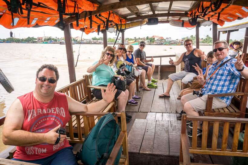 From Ho Chi Minh: Mekong Delta Small Group Day Trip - Who should book this Mekong Delta day trip