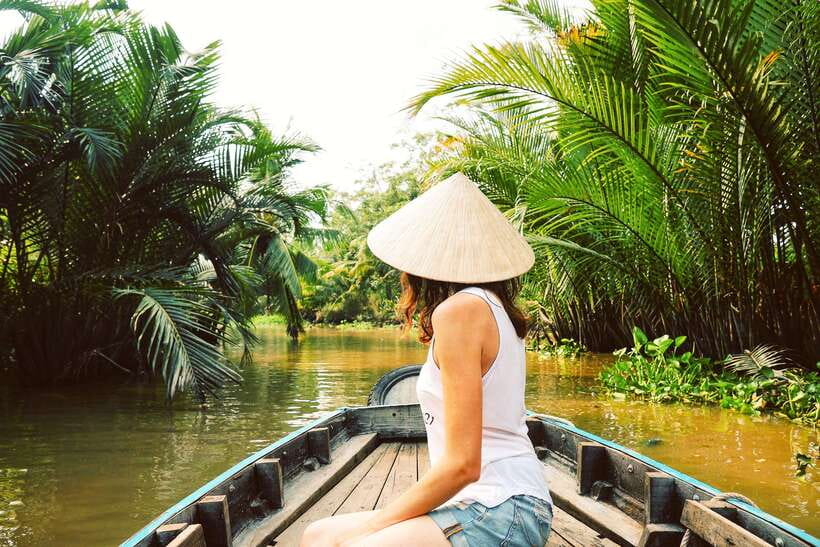 From Ho Chi Minh: Mekong Delta Small Group Day Trip - Timing, transportation, and what the day feels like