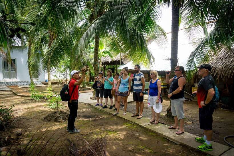 From Ho Chi Minh: Mekong Delta Small Group Day Trip - What to bring so you don’t regret it halfway through