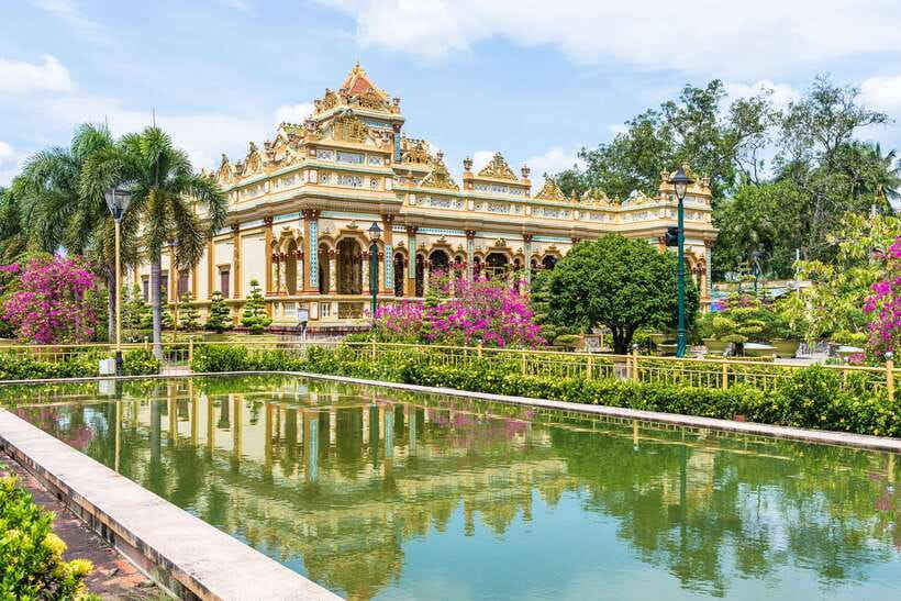 From Ho Chi Minh: Mekong Delta Small Group Day Trip - The Tien River cruise and the island route (Phoenix to Tortoise)