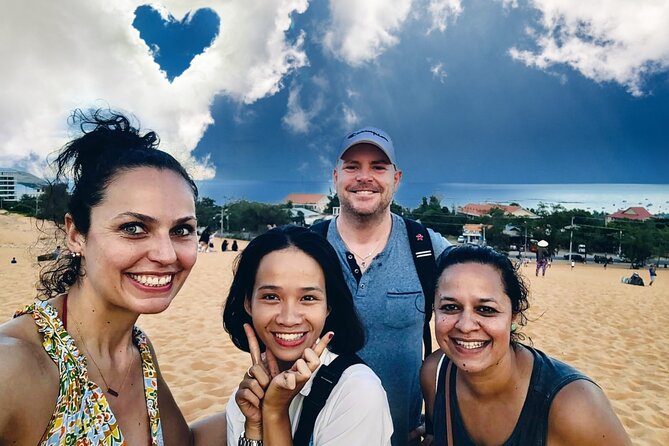 From Ho Chi Minh To Mui Ne Best Day Trip | Sunset Tour - Lunch and dinner: what is included, and what to plan for