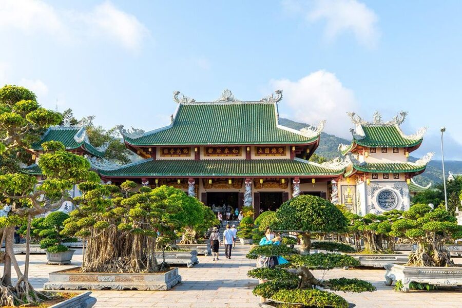 From Hoi An: Day Tour of My Son Temples and Marble Mountain - Price and value for $64: what you are really paying for