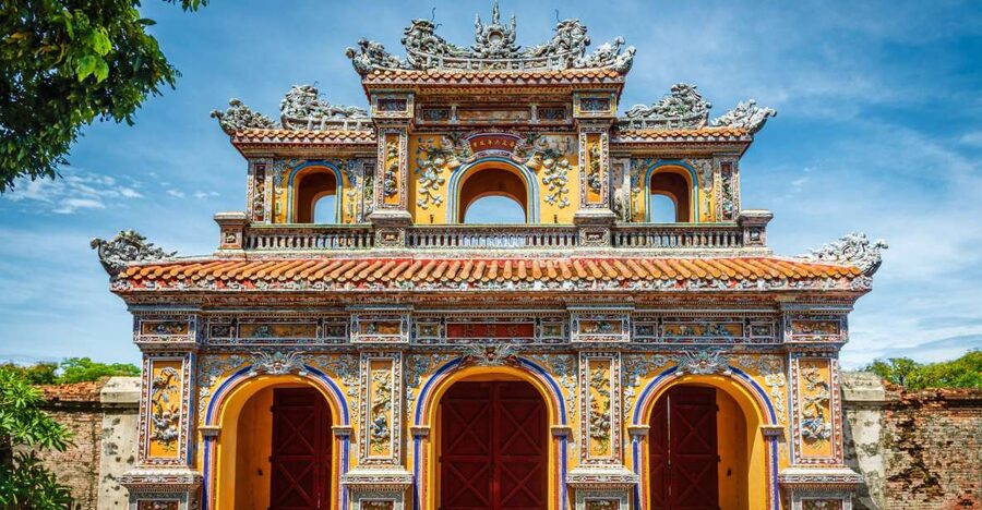 From Hoi An or Danang: Private Day Trip to Hue - Key highlights to know before you go