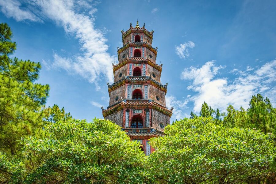 From Hoi An or Danang: Private Day Trip to Hue - Hue in one day, and why it works