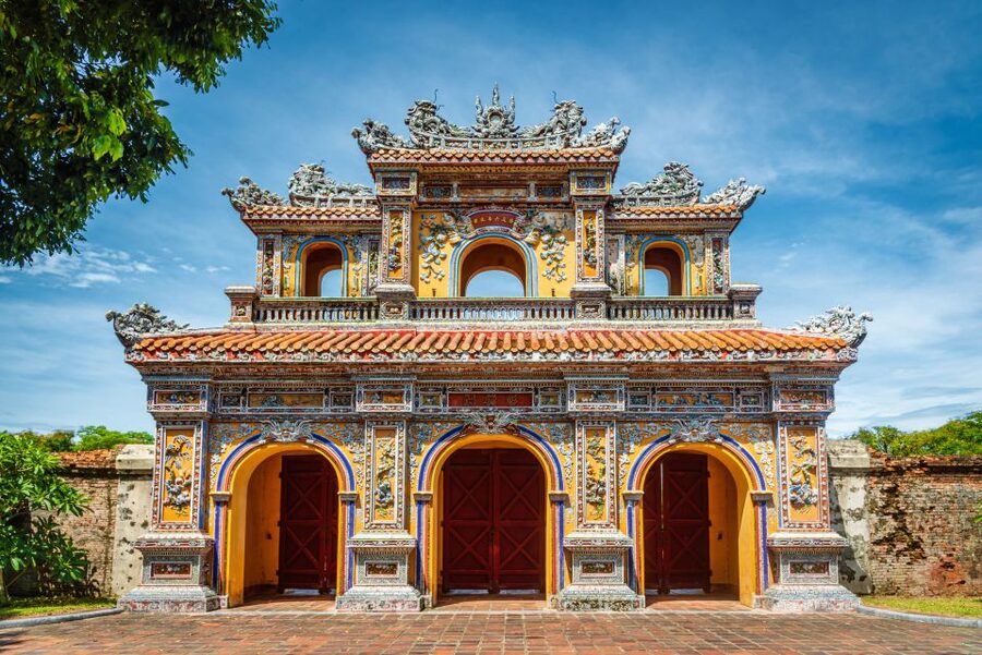 From Hoi An or Danang: Private Day Trip to Hue - Price and value: what $160 per person really buys