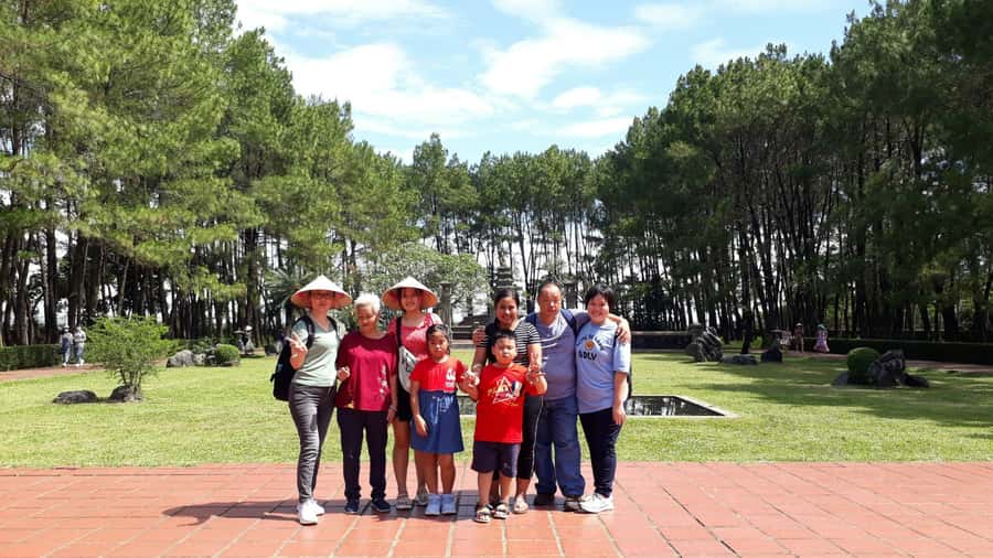 From Hoian & Danang: Hue City Tour with HaiVan Pass - Key highlights you actually feel during the day