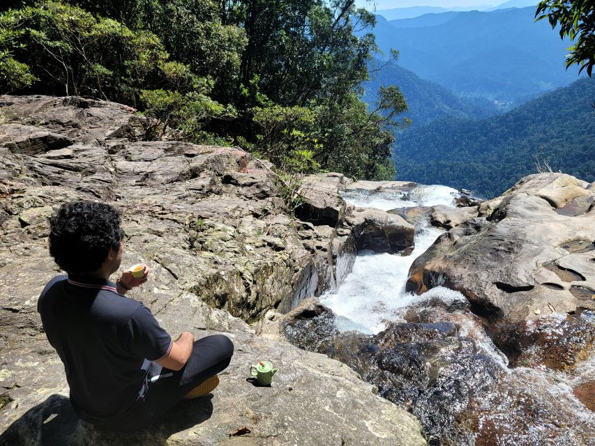 From Hue: Bach Ma National Park Hiking Day Trip with Pickup - Weather, heat, and why you should plan for both