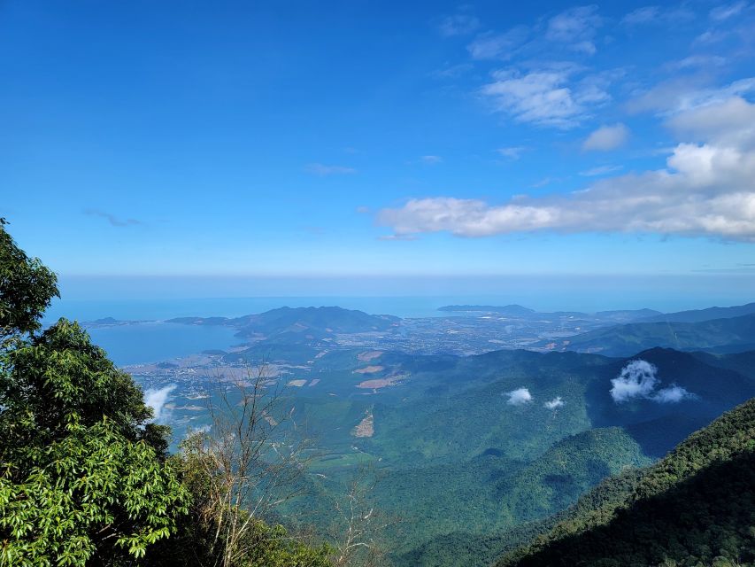 From Hue: Bach Ma National Park Hiking Day Trip with Pickup - The pacing: what a full trekking day actually feels like