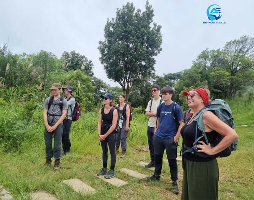 From Hue: Bach Ma National Park Tour with Picnic Lunch - Hue to Bach Ma National Park, without the stress