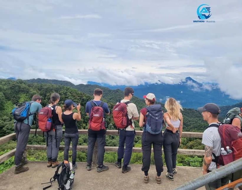 From Hue: Bach Ma National Park Tour with Picnic Lunch - What you get for $42, and why it is reasonable