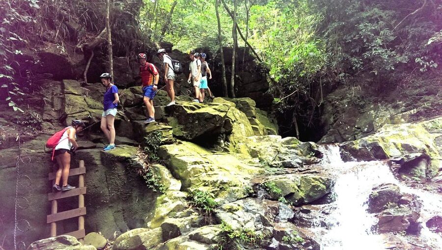 From Hue/Da Nang/Hoi An: Bach Ma National Park Trekking Tour - Key points to know before you go