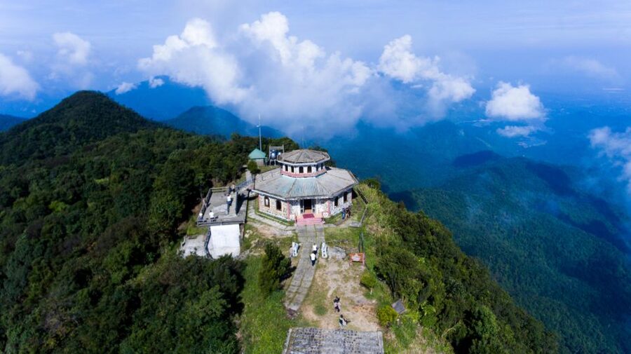 From Hue/Da Nang/Hoi An: Bach Ma National Park Trekking Tour - Getting there from Hue, Da Nang, or Hoi An (and why timing matters)
