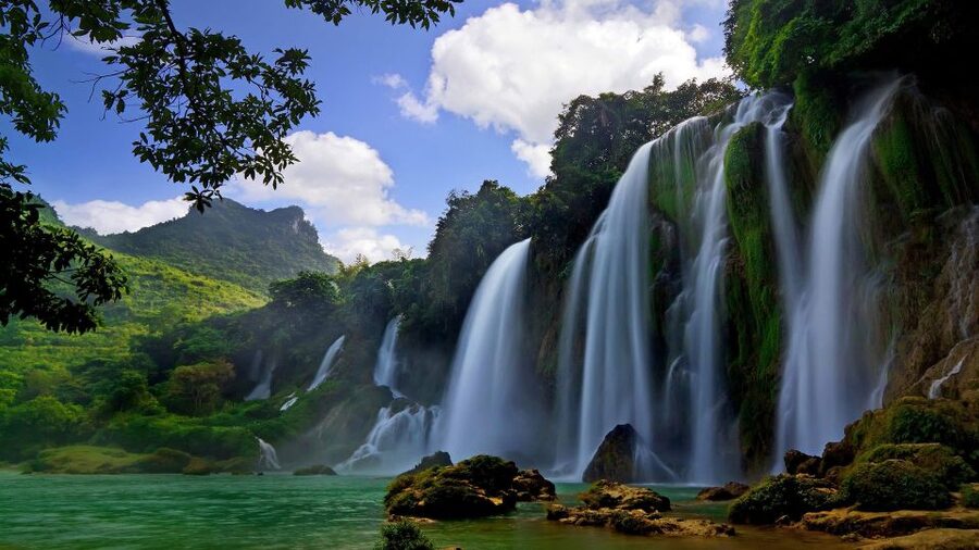 From Hue/Da Nang/Hoi An: Bach Ma National Park Trekking Tour - What’s included for $39: good value, if you use the extras