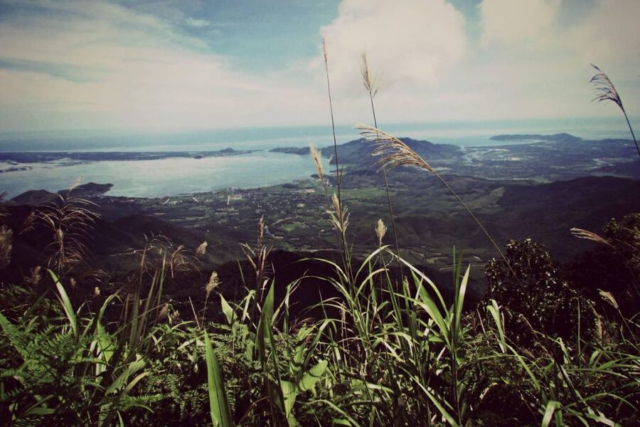 From Hue/Da Nang/Hoi An: Bach Ma National Park Trekking Tour - The day’s structure: bus ride, park entry, then three big highlights