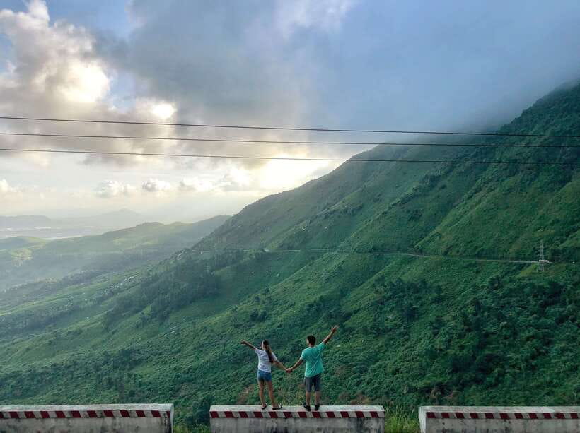 From Hue/Da Nang/Hoi An: Hai Van Pass Tour by Motorbike - Key things that make this motorbike day work