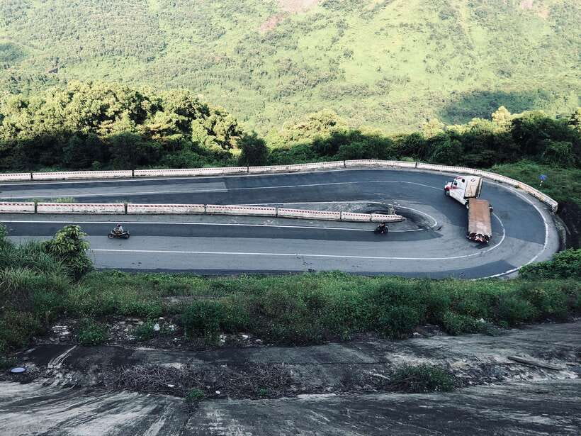 From Hue/Da Nang/Hoi An: Hai Van Pass Tour by Motorbike - Price and value: what $49 really buys you