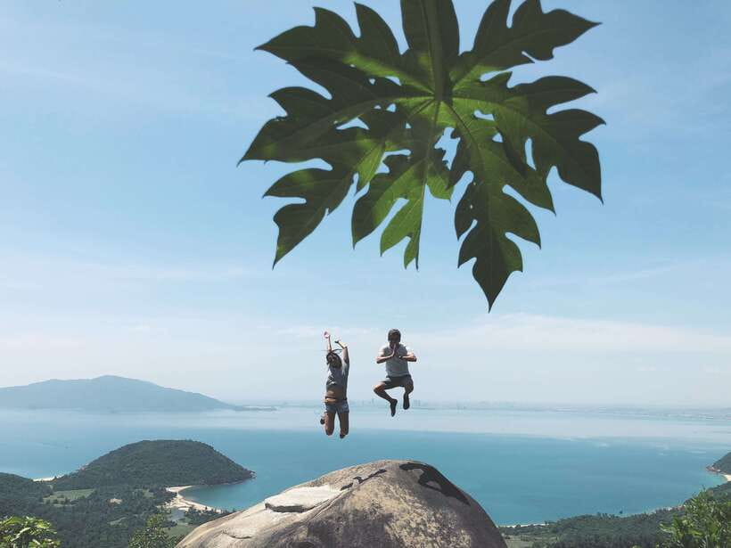 From Hue/Da Nang/Hoi An: Hai Van Pass Tour by Motorbike - Choosing easy rider or self ride: what to know before you make the call