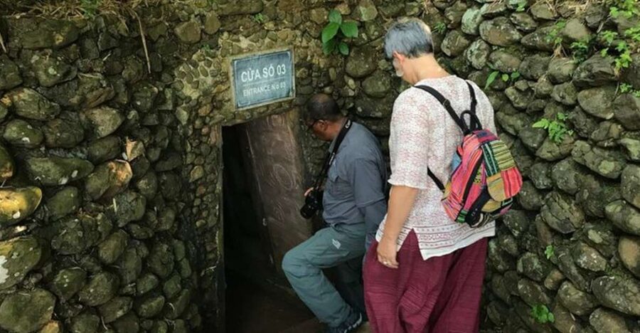 From Hue: DMZ Tour with Vinh Moc Tunnels and Khe Sanh Base - Key things I’d circle before you go