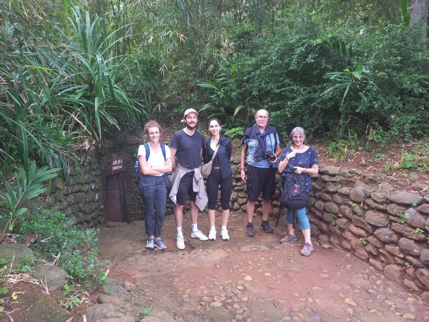From Hue: DMZ Tour with Vinh Moc Tunnels and Khe Sanh Base - Picking Your Guide: The Storytelling Is Part of the Product