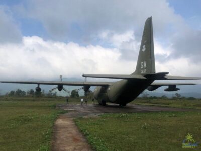 DMZ Tour with Vinh Moc Tunnels and Khe Sanh Base