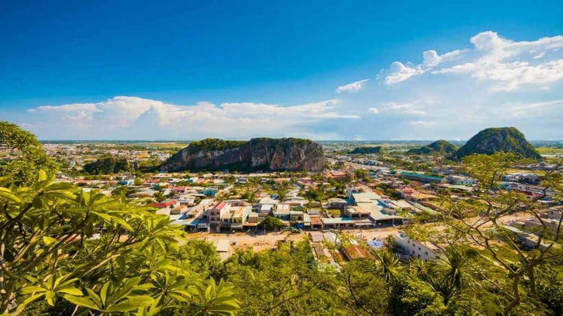 From Hue: Epic Coastline & Hidden Gems Tour to Hoi An - Who This Fits Best (And Who Might Want Something Else)