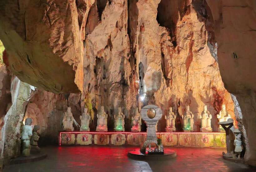 From Hue: Epic Coastline & Hidden Gems Tour to Hoi An - Comfort and Timing: How This Tour Stays Good Value