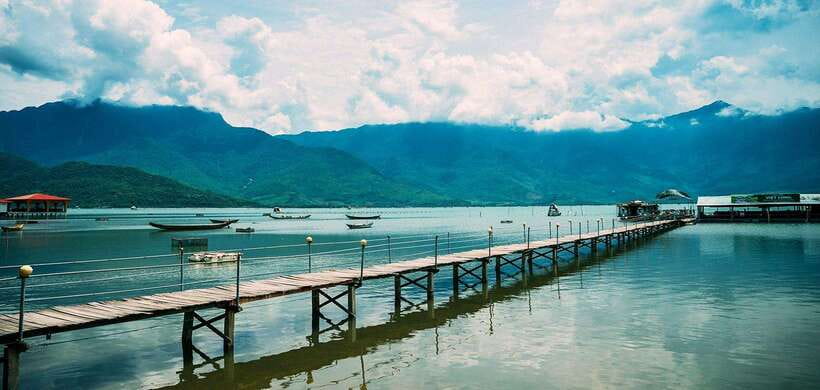 From Hue: Epic Coastline & Hidden Gems Tour to Hoi An - Lost Champa Tower Near Hue: Ruins That Feel Like a Find