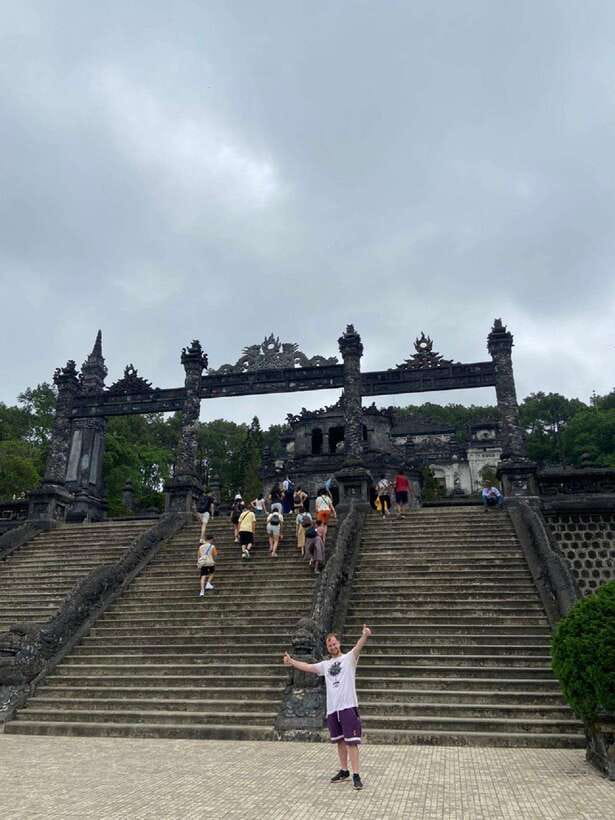 From Hue : Full-Day City Highlights Tour with Lunch - Key highlights worth your time