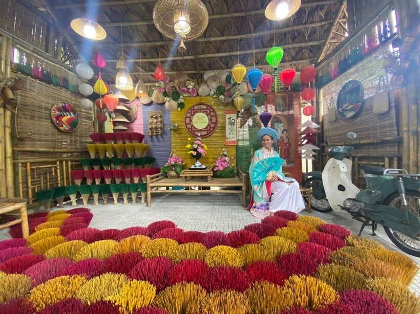 From Hue : Full-Day City Highlights Tour with Lunch - Thien Mu Pagoda: the oldest Hue pagoda, explained