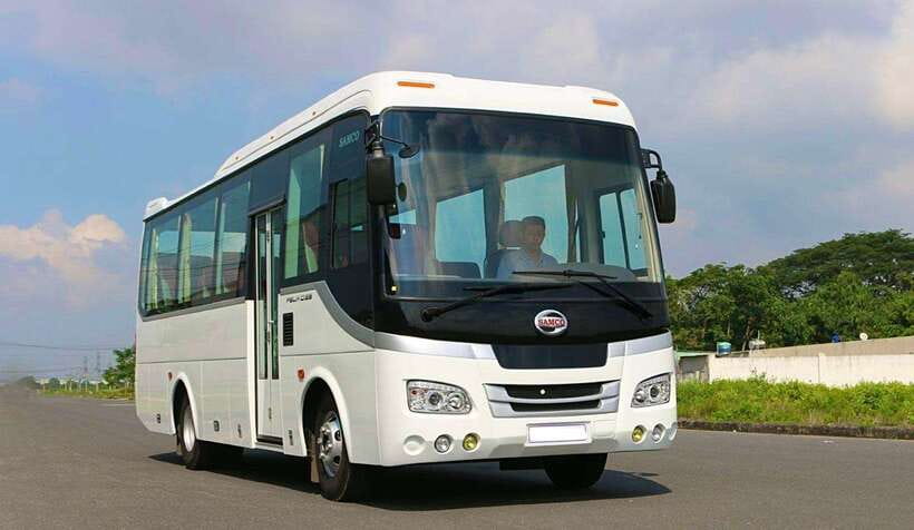 From Hue: Hoi An Bus Transfer with 4 Sightseeing Stops - Price and Time: What $5 Gets You in Real Life